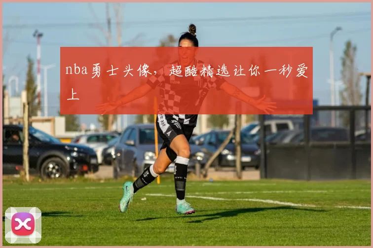 nba勇士头像，超酷精选让你一秒爱上